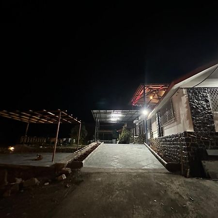 Mandot Villa - Panshet Welhe Dış mekan fotoğraf