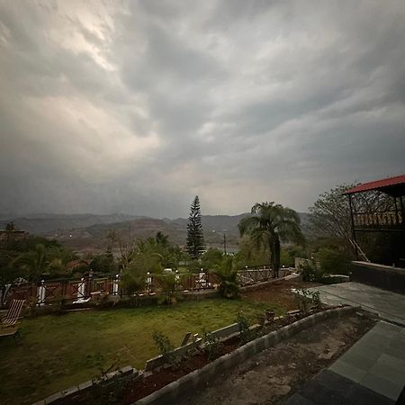 Mandot Villa - Panshet Welhe Dış mekan fotoğraf