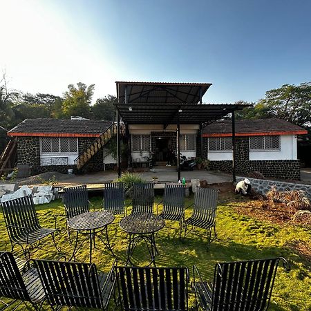 Mandot Villa - Panshet Welhe Dış mekan fotoğraf