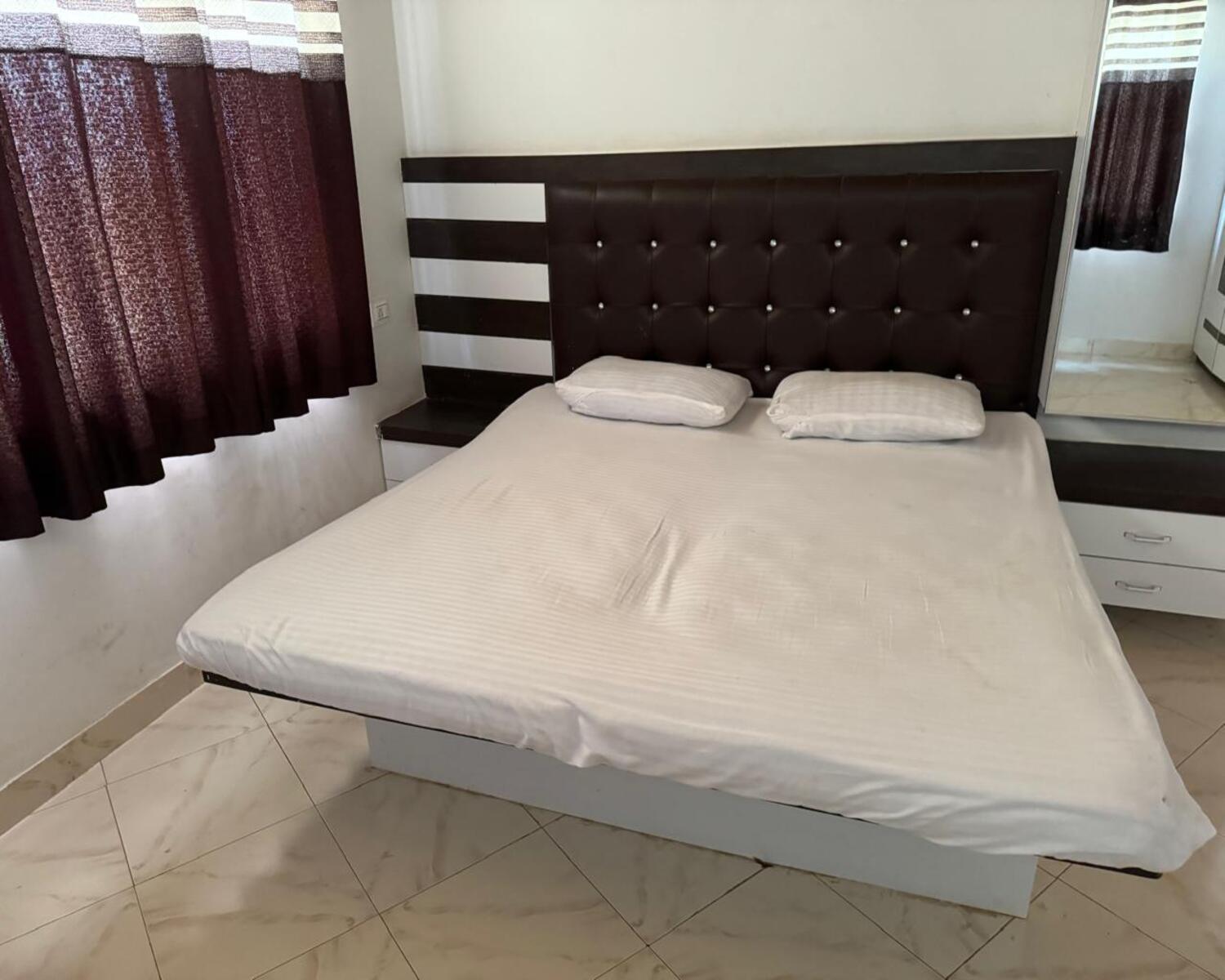 Mandot Villa - Panshet Welhe Dış mekan fotoğraf