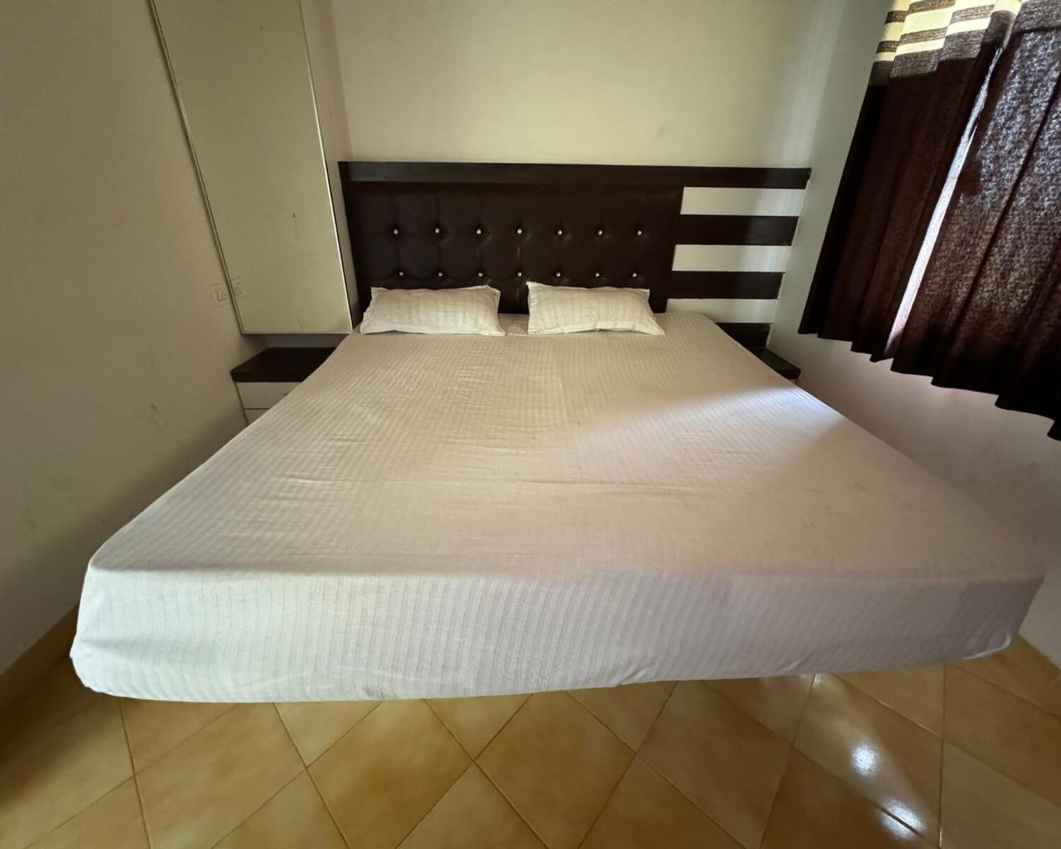 Mandot Villa - Panshet Welhe Dış mekan fotoğraf