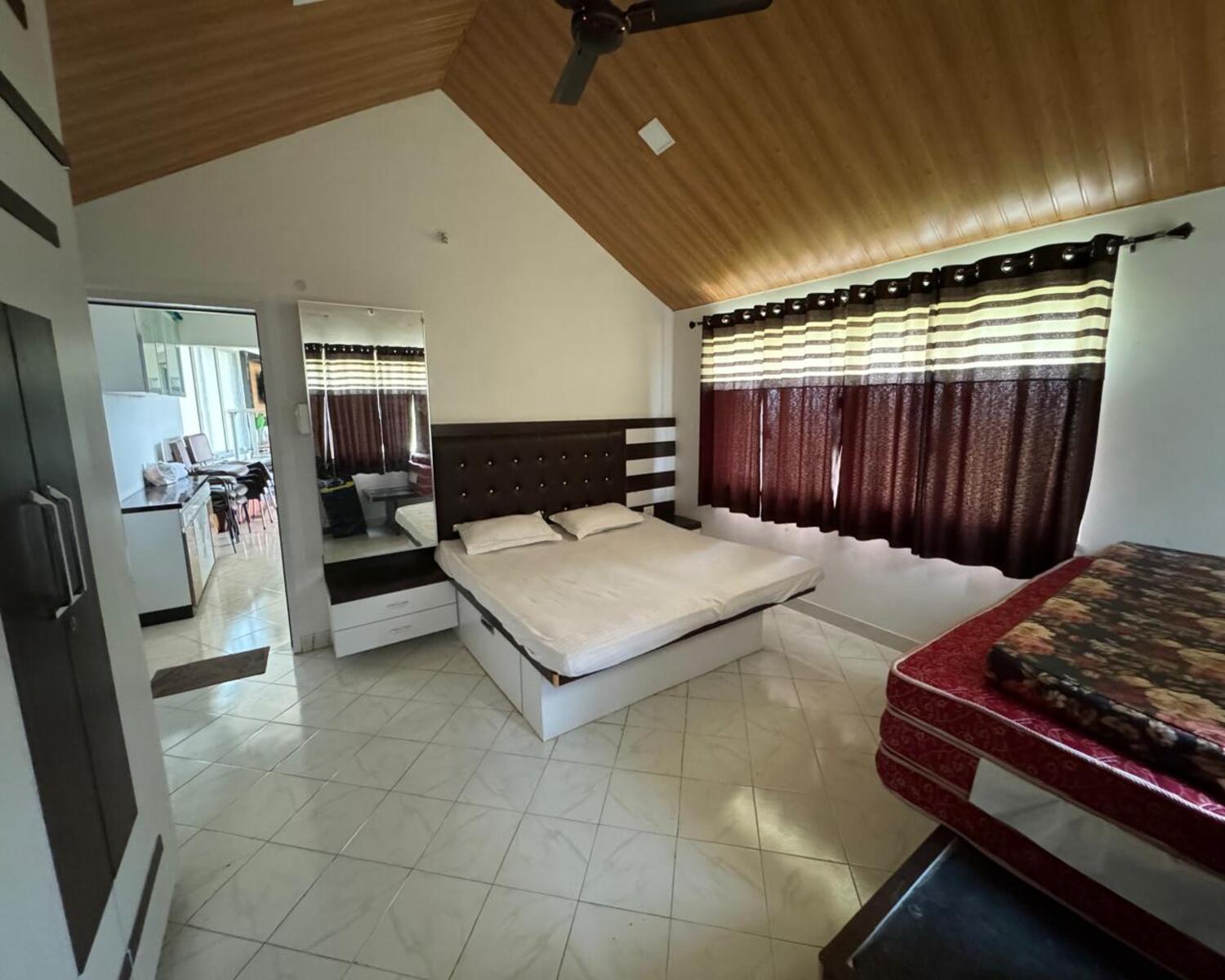 Mandot Villa - Panshet Welhe Dış mekan fotoğraf