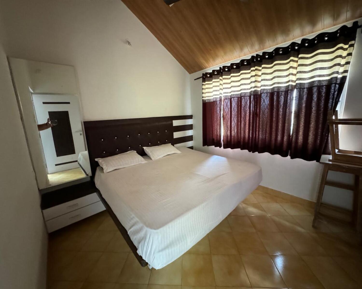 Mandot Villa - Panshet Welhe Dış mekan fotoğraf