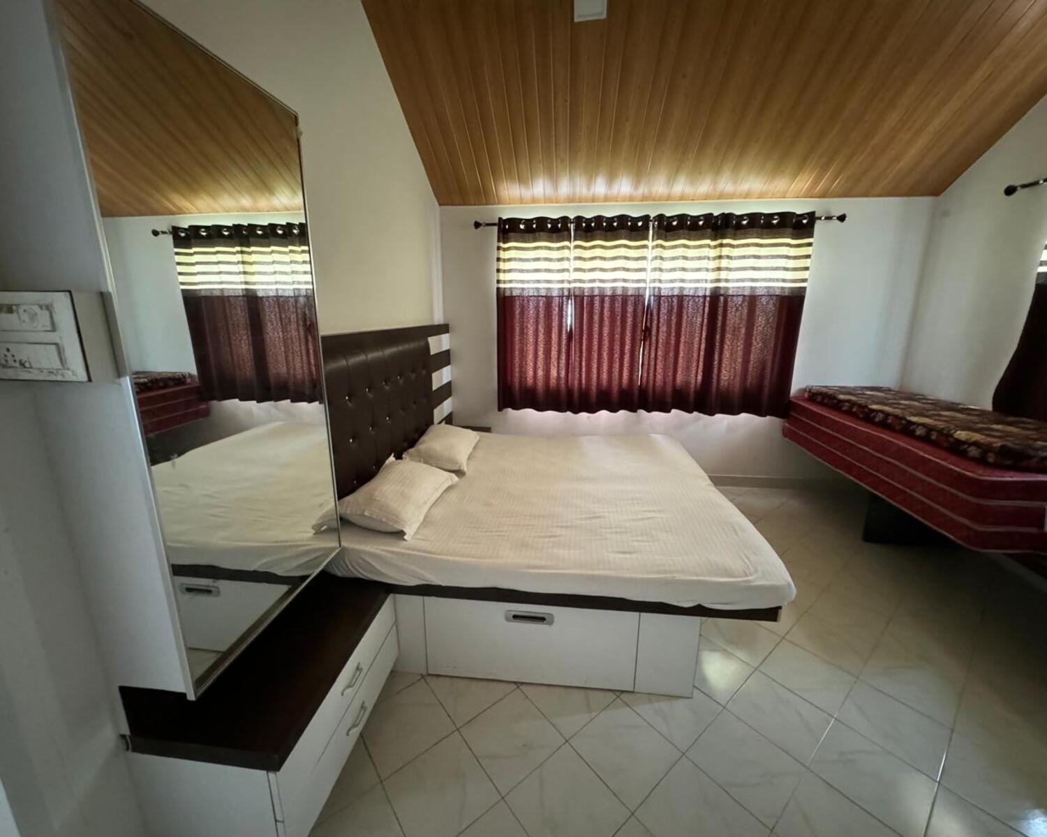 Mandot Villa - Panshet Welhe Dış mekan fotoğraf
