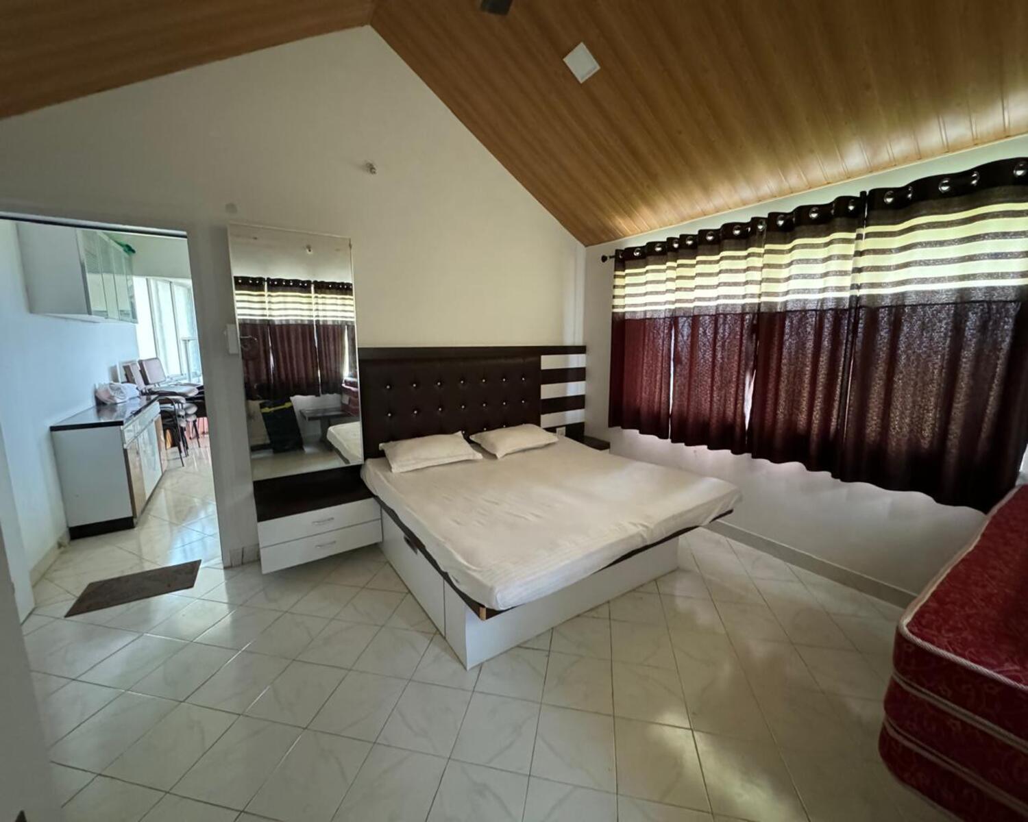 Mandot Villa - Panshet Welhe Dış mekan fotoğraf