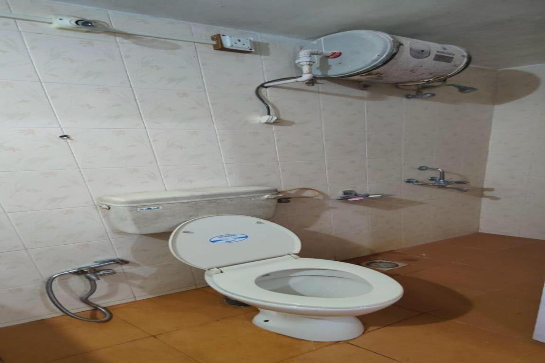 Mandot Villa - Panshet Welhe Dış mekan fotoğraf