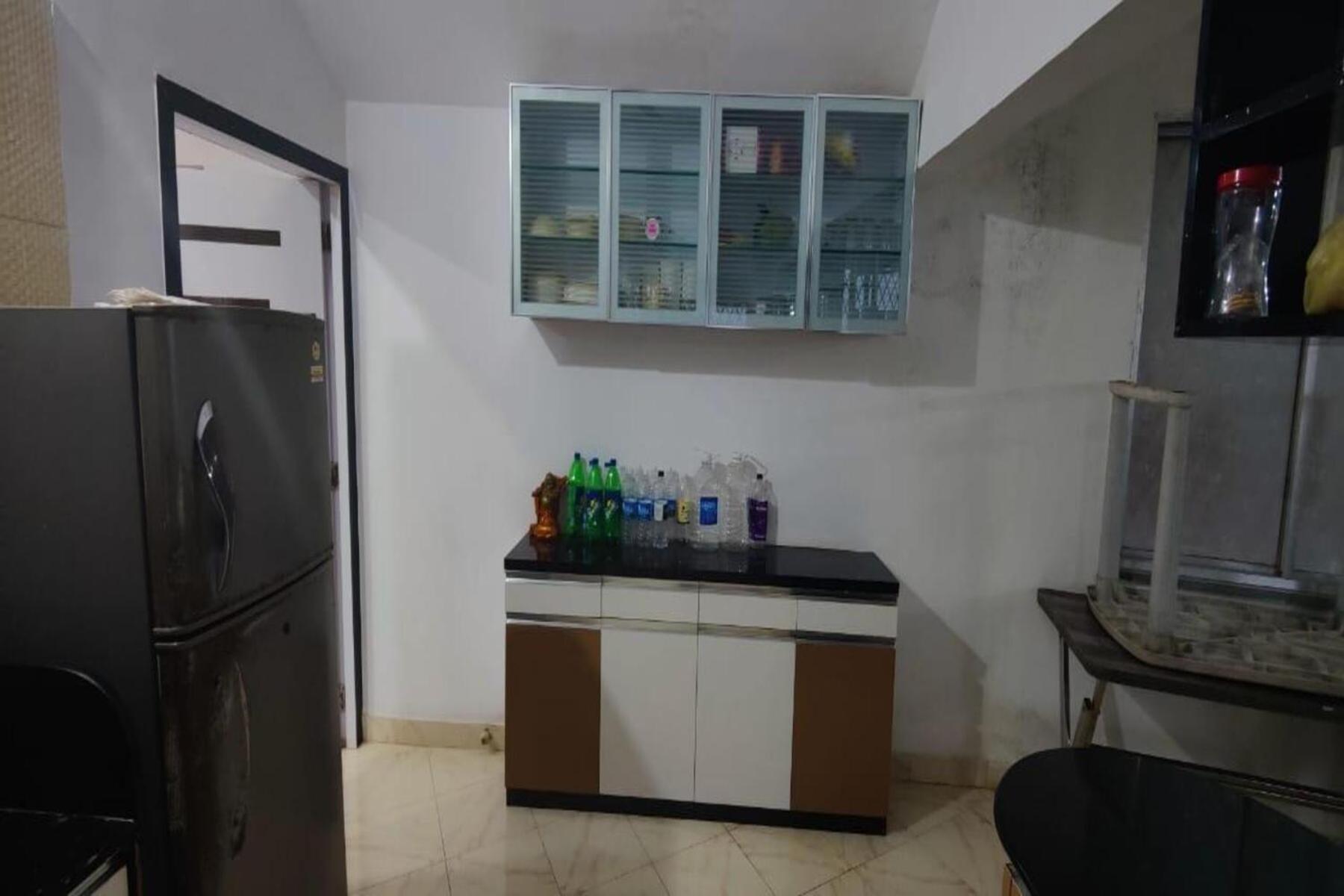 Mandot Villa - Panshet Welhe Dış mekan fotoğraf