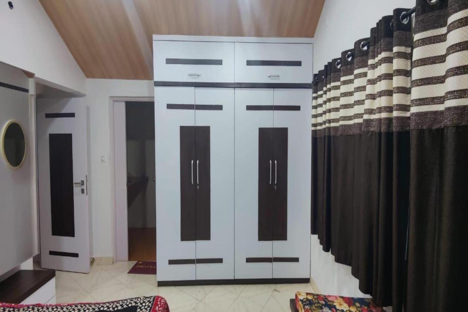 Mandot Villa - Panshet Welhe Dış mekan fotoğraf