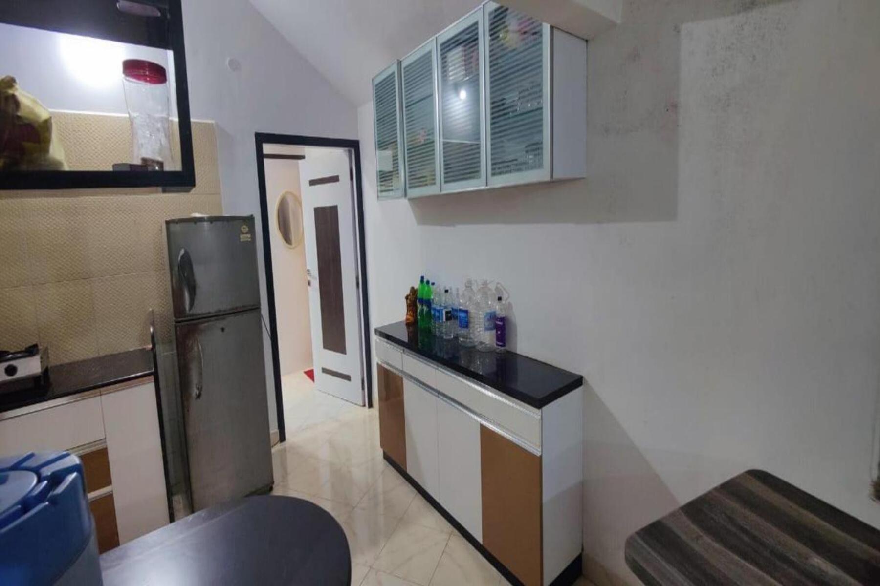 Mandot Villa - Panshet Welhe Dış mekan fotoğraf