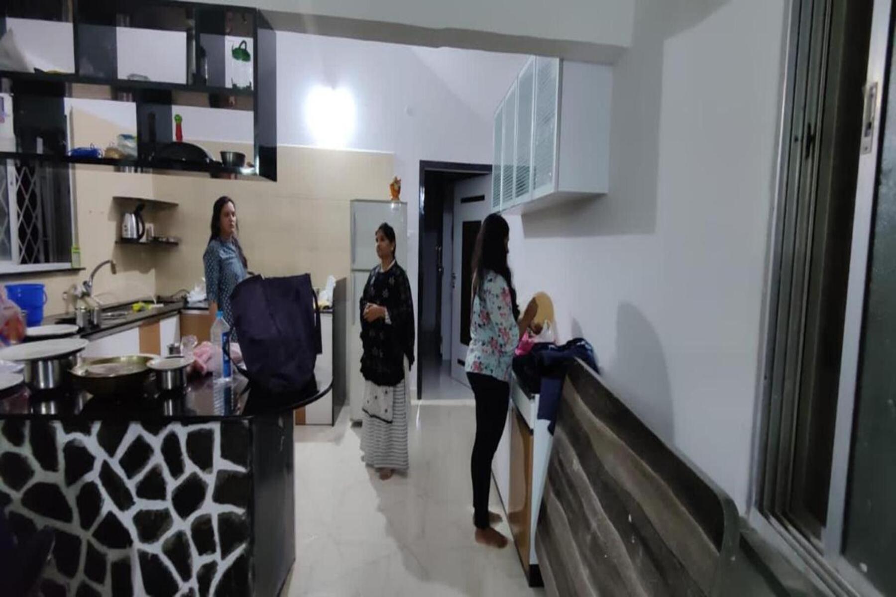 Mandot Villa - Panshet Welhe Dış mekan fotoğraf
