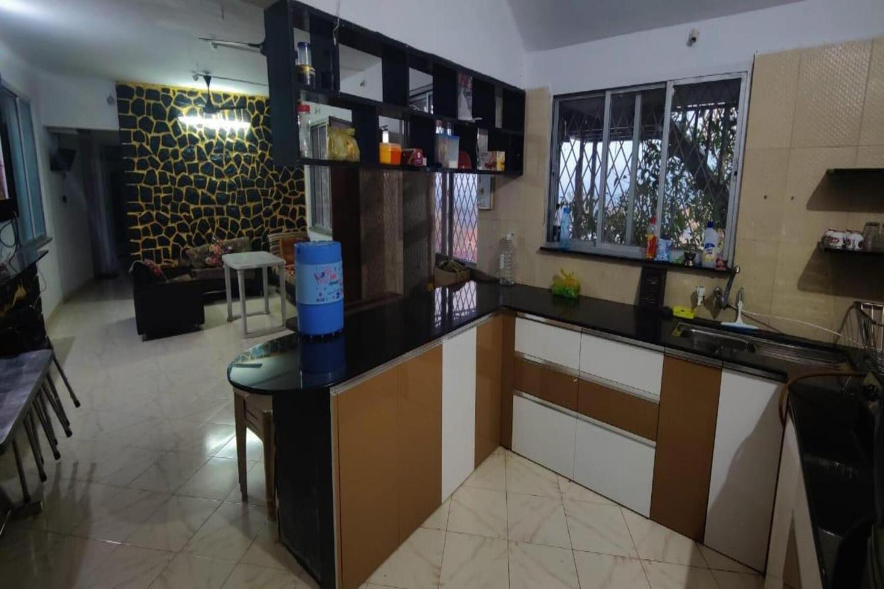 Mandot Villa - Panshet Welhe Dış mekan fotoğraf