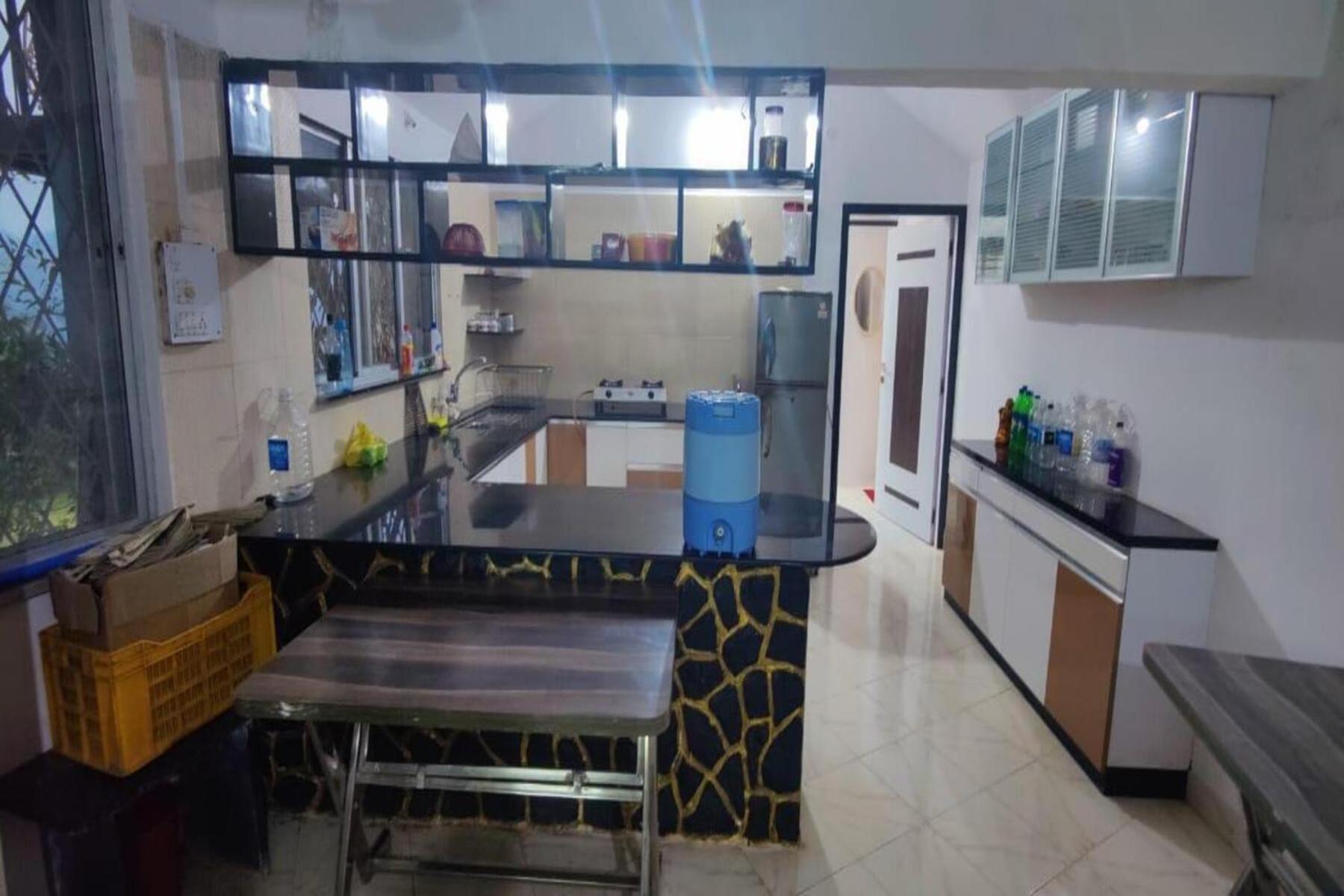 Mandot Villa - Panshet Welhe Dış mekan fotoğraf