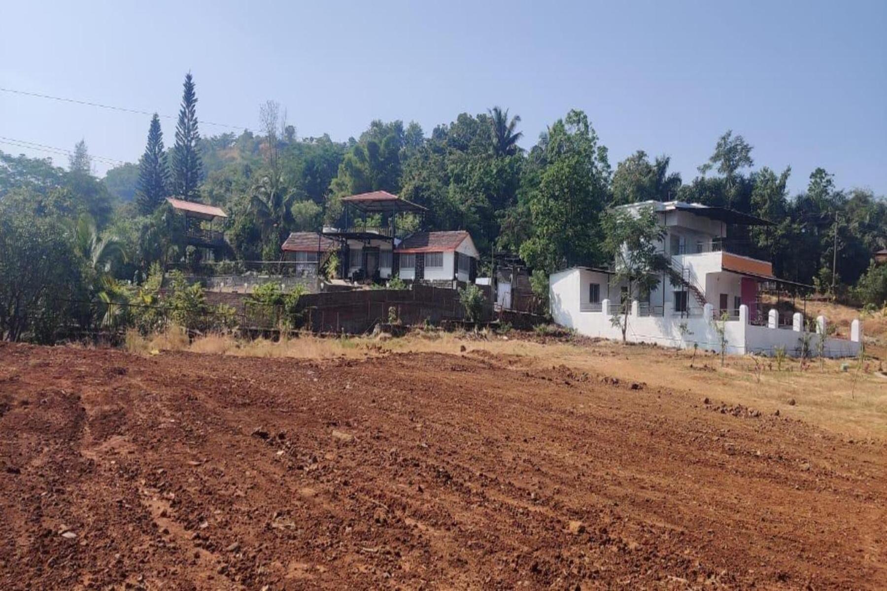 Mandot Villa - Panshet Welhe Dış mekan fotoğraf