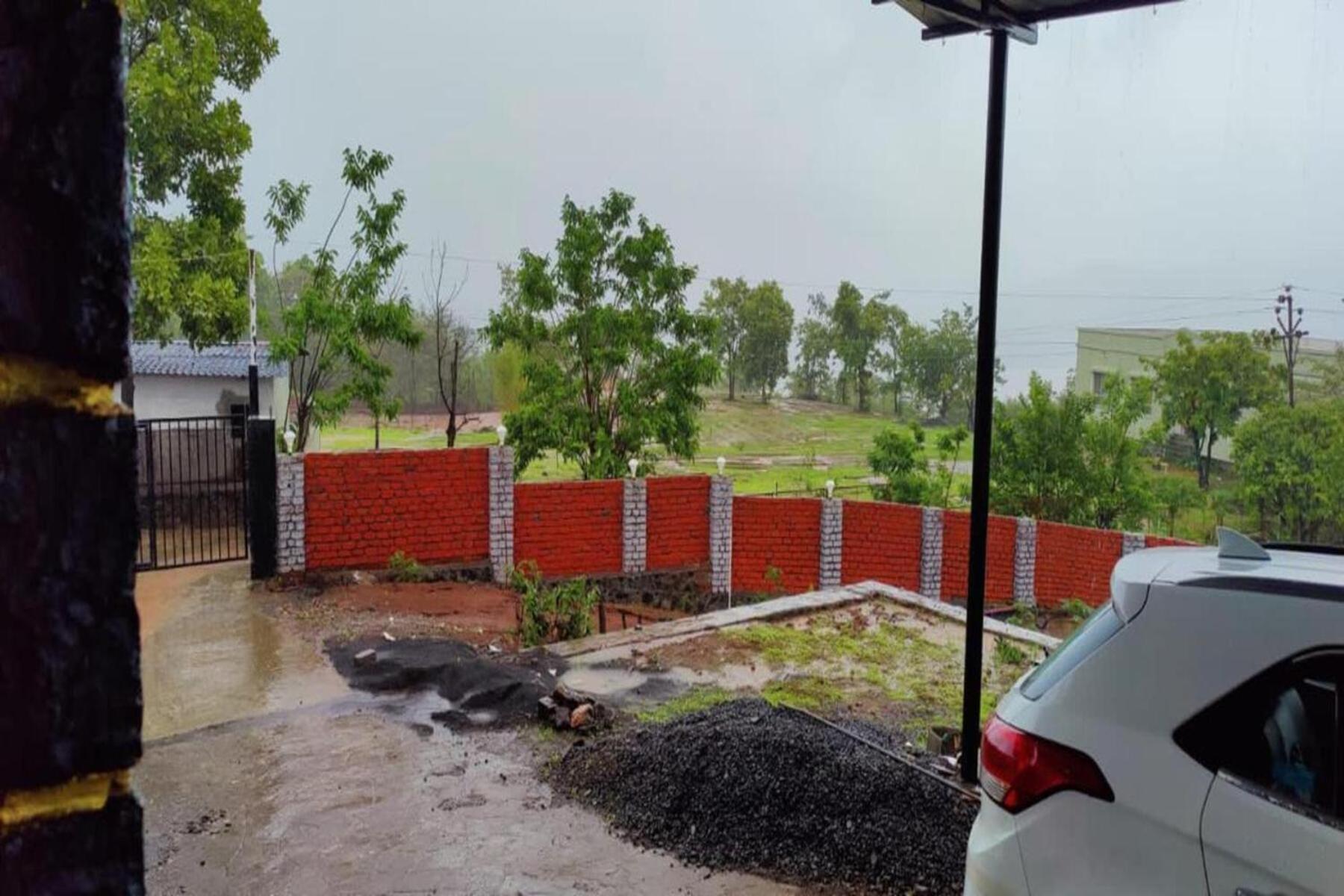 Mandot Villa - Panshet Welhe Dış mekan fotoğraf