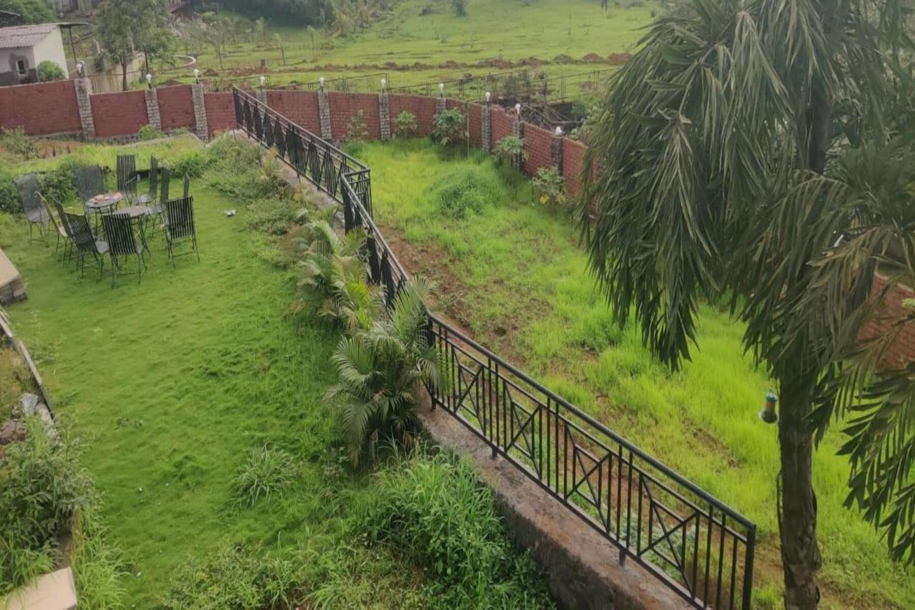Mandot Villa - Panshet Welhe Dış mekan fotoğraf