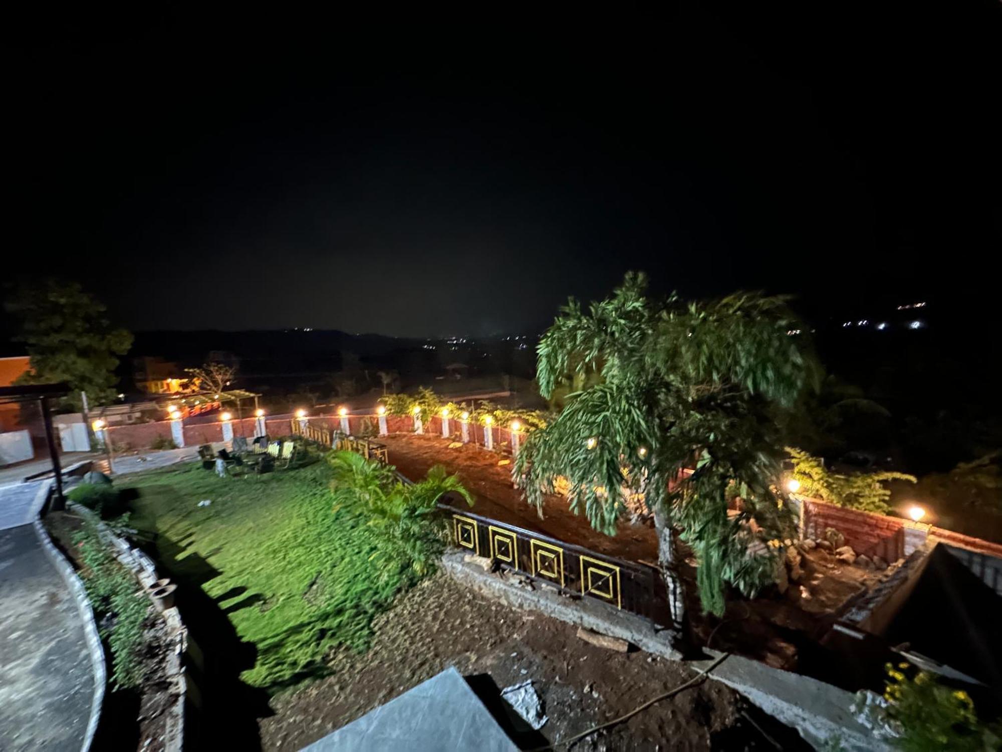 Mandot Villa - Panshet Welhe Dış mekan fotoğraf