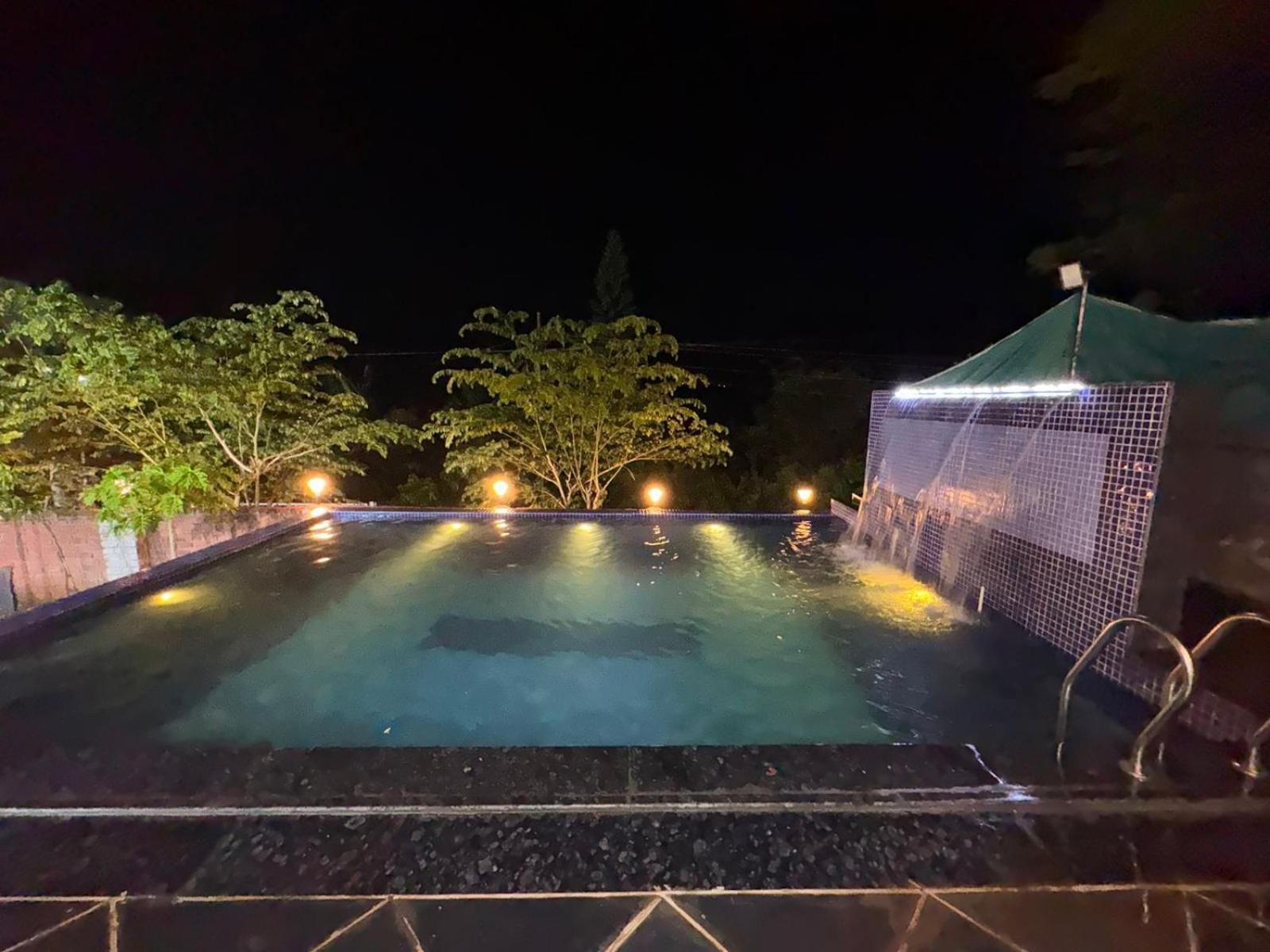 Mandot Villa - Panshet Welhe Dış mekan fotoğraf